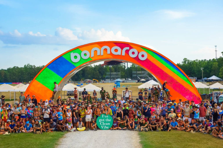 Bonnaroo 2020
