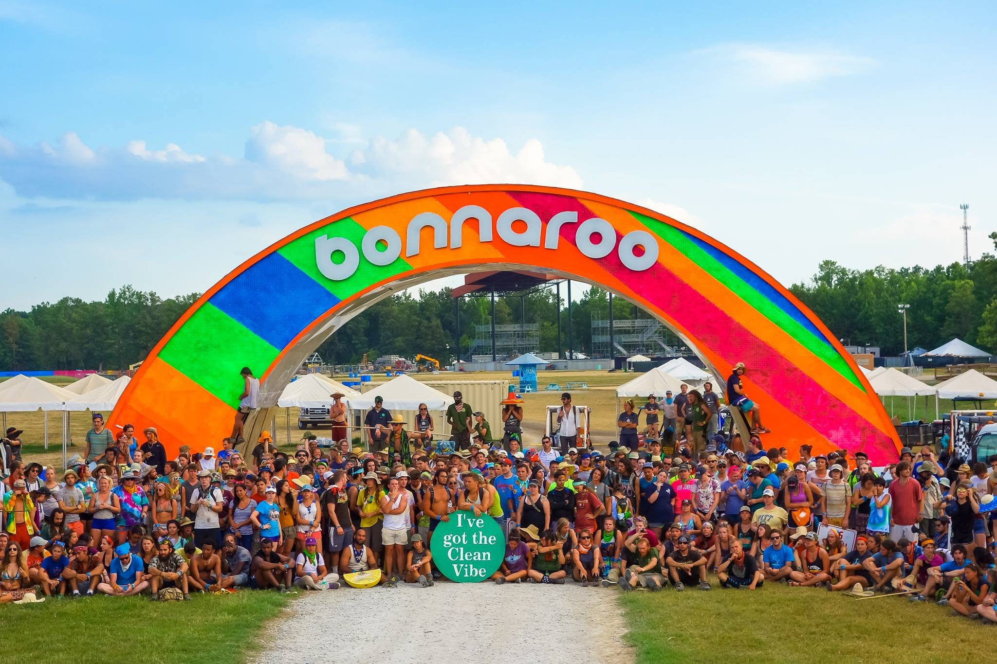 Bonnaroo 2020