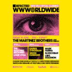 Defected Records announces New Era Virtual Clubbing