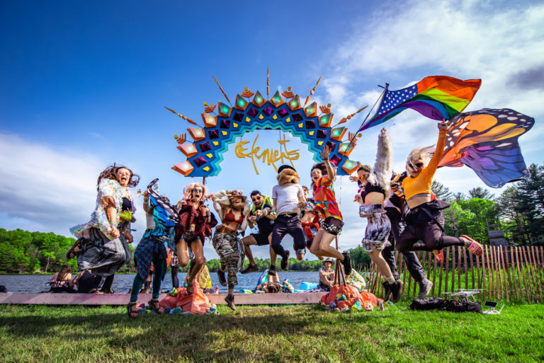 In My Elements Festival 2020