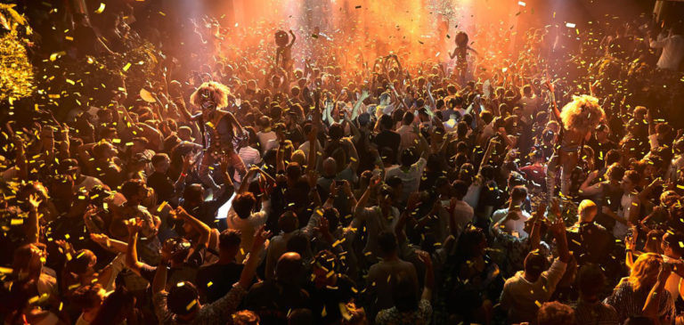 Ibiza clubs will remain closed in 2020