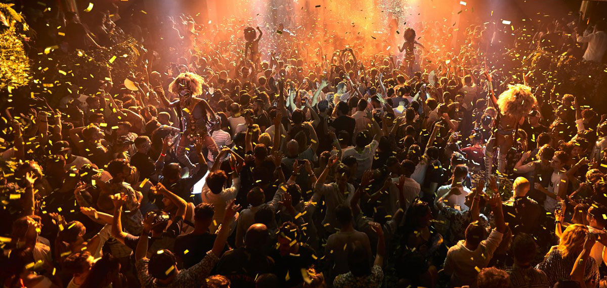 Ibiza clubs will remain closed in 2020