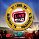 Live Nation announces Live From the Drive-In