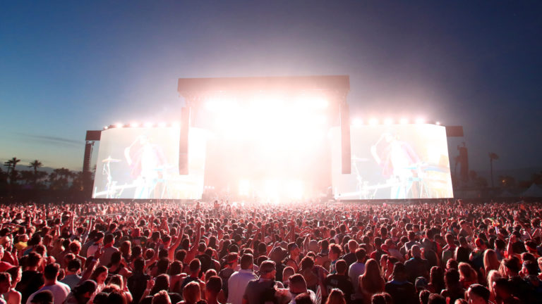 Live Nation to reduce artist fees in 2021