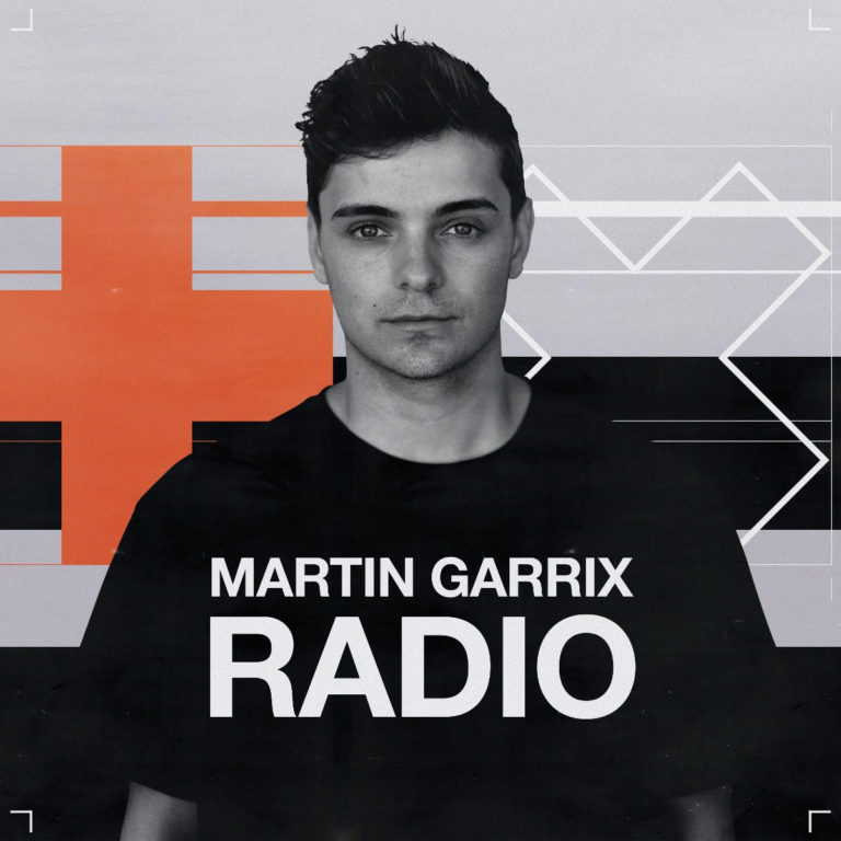 Martin Garrix Radio expands to YouTube
