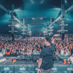 Yousef - Live at Neon Garden - Insomniac Records