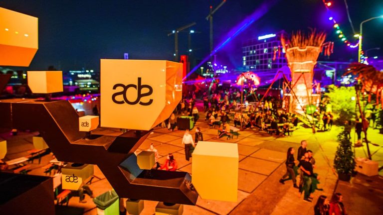 Amsterdam Dance Event conference moves virtual