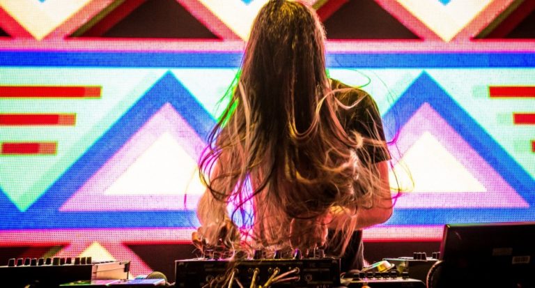 Bassnectar announces step back from career - aLIVEcoverage