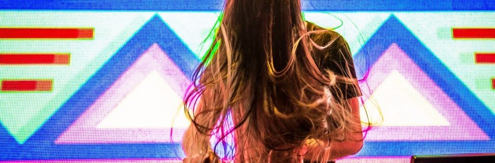 Bassnectar announces step back from career - aLIVEcoverage