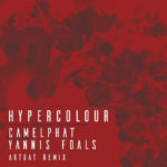 CamelPhat Foals - Hypercolour (Artbat Remix)