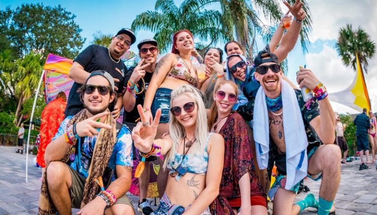 Dirtybird CampINN postpones to 2021