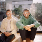 Disclosure announces My High - Photo Credit- Hollie Fernando