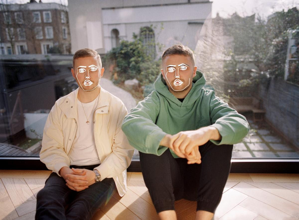 Disclosure announces My High - Photo Credit- Hollie Fernando