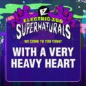 Electric Zoo 2020 confirms its cancellation