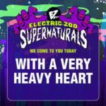 Electric Zoo 2020 confirms its cancellation