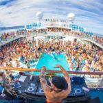 Groove Cruise Virtual Sail Aways Live