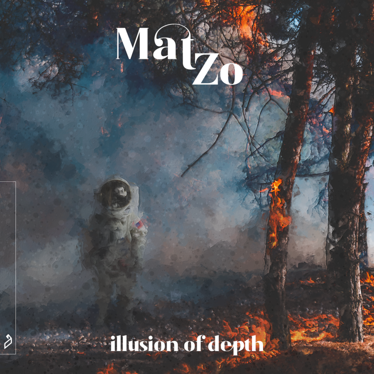 Mat Zo announces Illusion Of Depth
