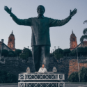 Shimza announces live stream on Nelson Mandela Day