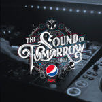 The Sound of Tomorrow debuts live stream event