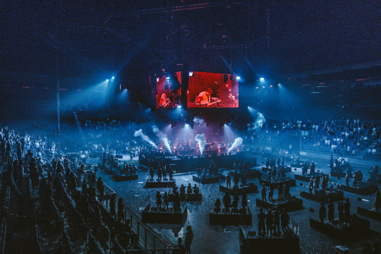 Yellow Claw to perform at Arena Now