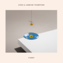Zedd and Jasmine Thompson release ‘Funny’