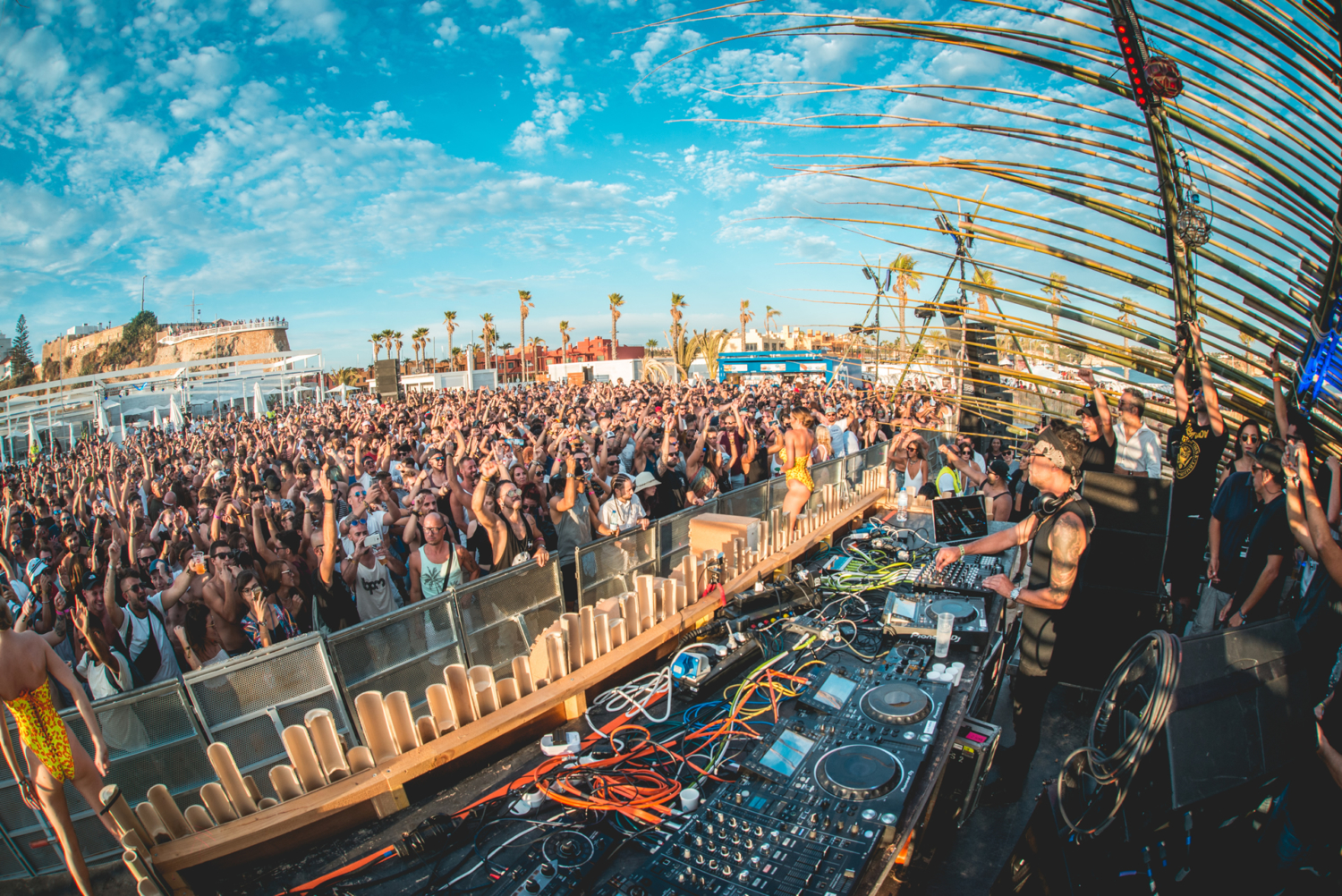 BPM Festival Malta 2020 announces its cancellation