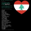 Beatport Reconnect announces ‘Together For Beirut’