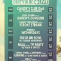 Claude VonStroke launches Dirtybird Live TV
