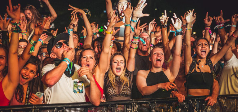 Escapade 2021 announces its lineup