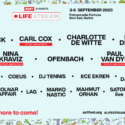 Life Stream by Exit Festival announces its lineup