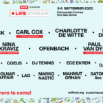 Exit-Festival-announces-Life-Stream-lineup