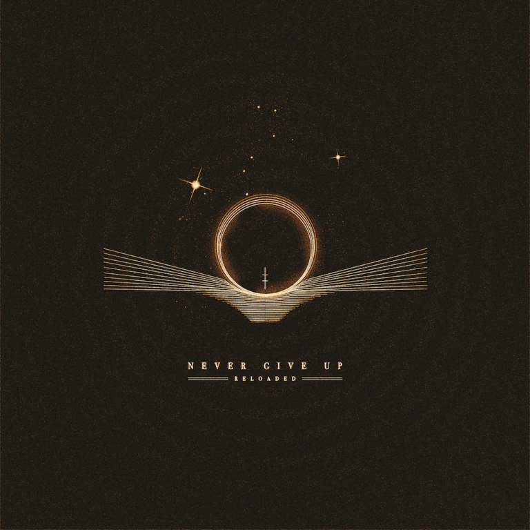 Mathame - Never Give Up (Reloaded)