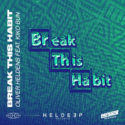 Oliver Heldens releases charity single, ‘Break This Habit’