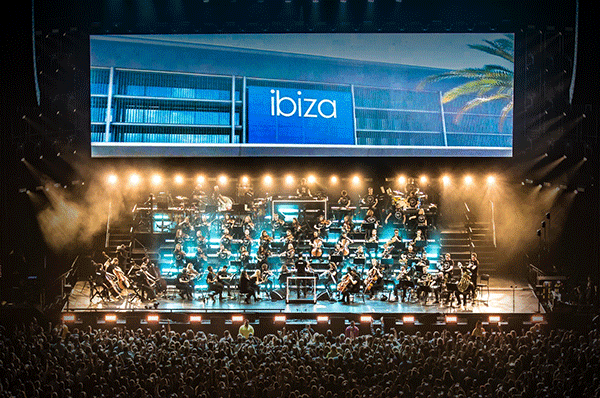 Pete Tong reschedules his Ibiza Classics Tour