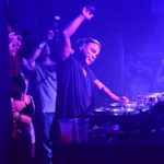 DJ Erick Morillo - May 2016