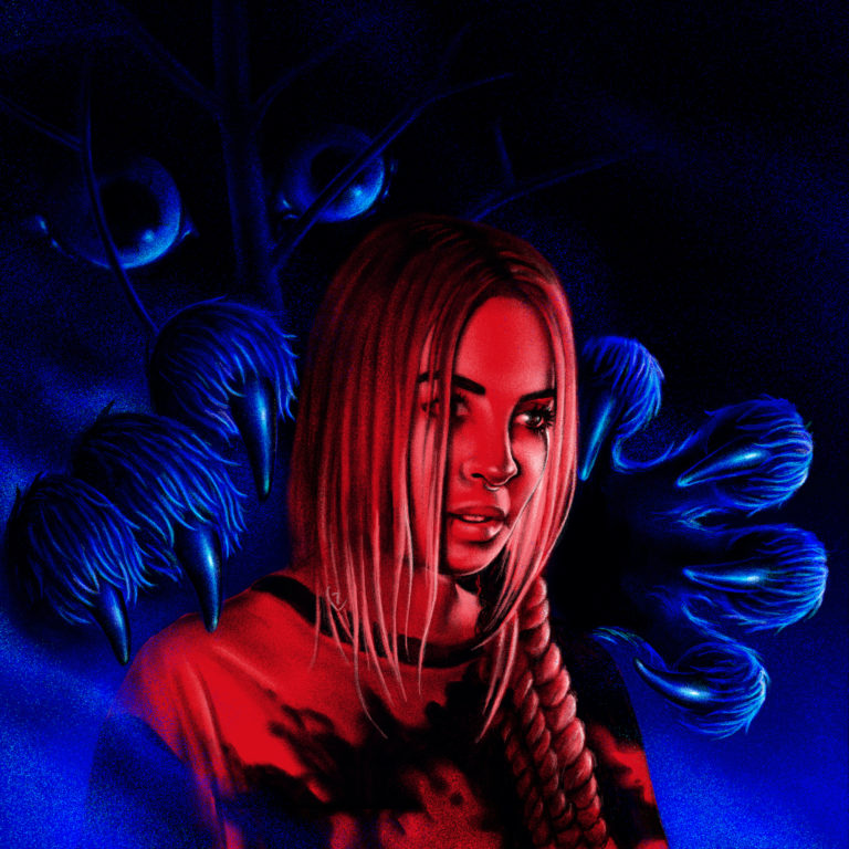 Alison Wonderland - Bad Things -Credit-Mattias Lordstorm