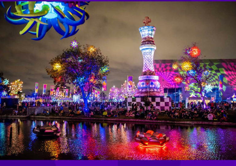 Beyond Wonderland 2021