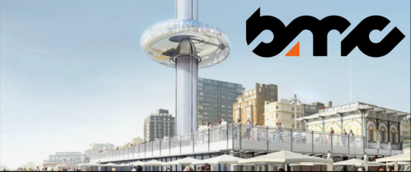 Brighton Music Conference 2020