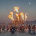 Burning Man 2020 Multiverse