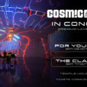 Cosmic Gate announce a virtual concert series