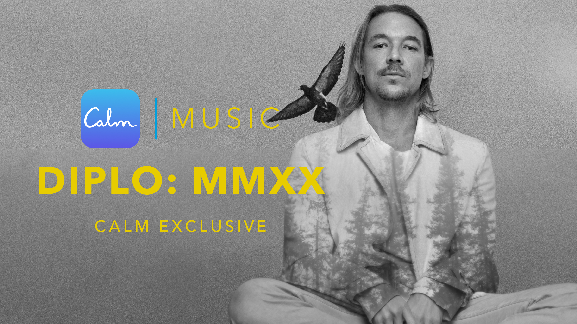 Diplo - MMXX - Calm