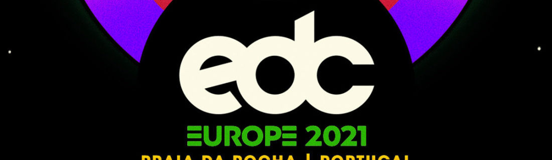 EDC Portugal 2021