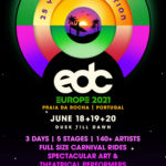 EDC Portugal 2021