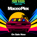 Factory 93 announces Park N Rave concert series