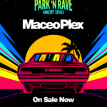 Factory 93 announces Park N Rave concert series