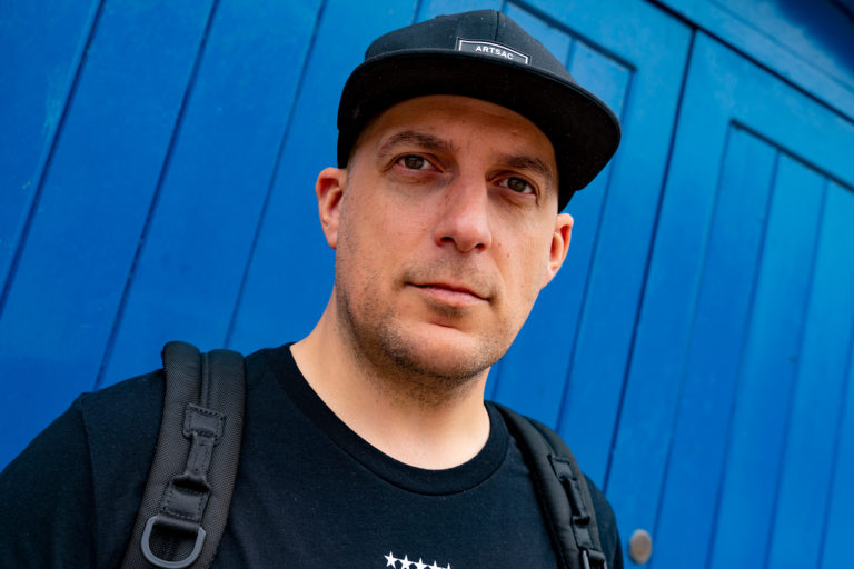 GAWP in an exclusive interview