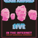 Glass Animals release new album and prepare for live-stream
