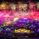 Insomniac announces a 25-year celebration of EDC in Europe