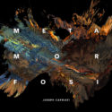 Joseph Capriati announces new album ‘Metamorfosi’