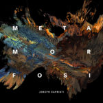 Joseph Capriati - Metamorfosi